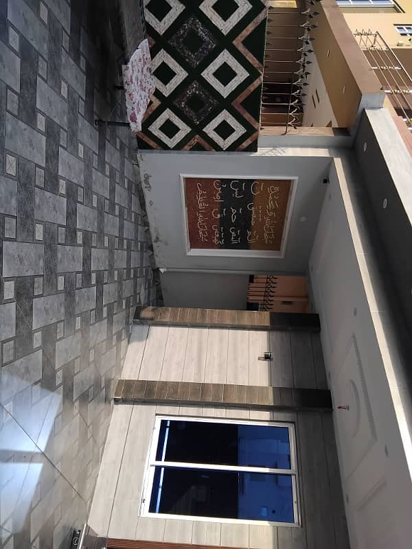 10 Marla Brand New House For Sale In Central Park Housing scheme Lahore 34