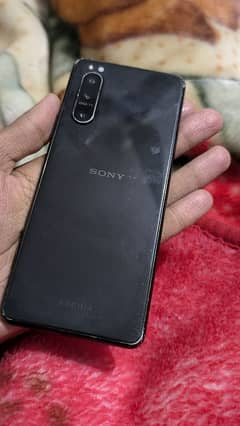 Sony Xperia 5 mark 2