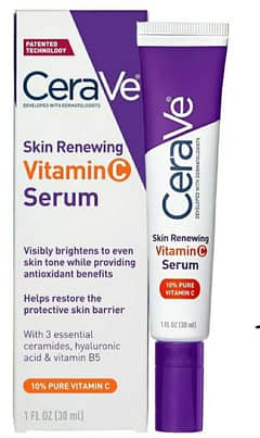 cerave Serum