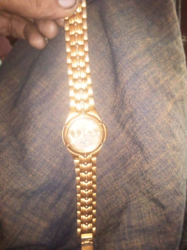 swister gold plated 18k 0