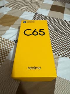 Realme C65 - Only 1 Day used - 03008202410