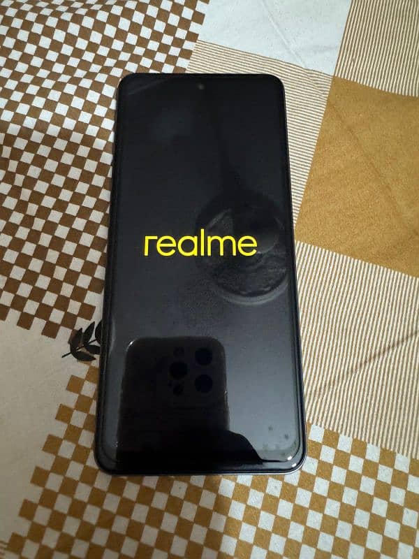 Realme C65 - Only 1 Day used - 03008202410 1