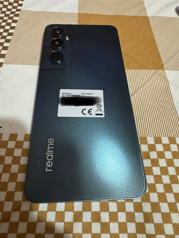 Realme C65 - Only 1 Day used - 03008202410 2