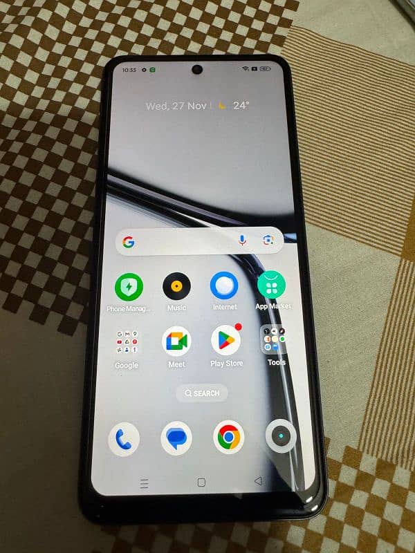 Realme C65 - Only 1 Day used - 03008202410 8