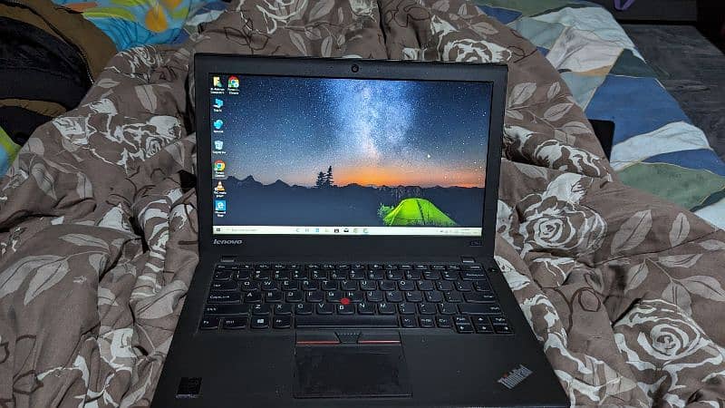 "Lenovo ThinkPad Laptop | i5 5th Gen | 8GB RAM | Best Deal !" 0