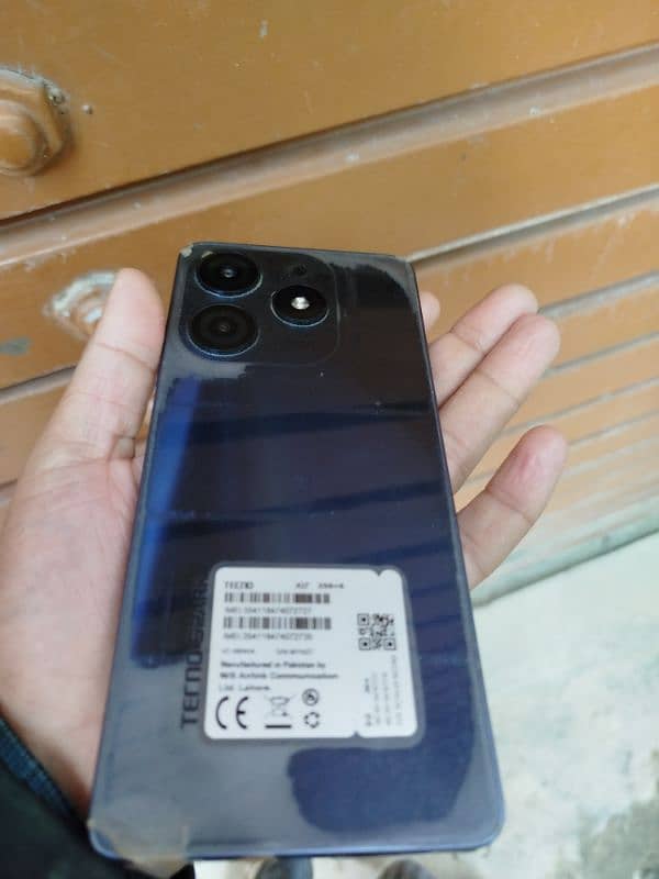 tecno spark 10 pro 6