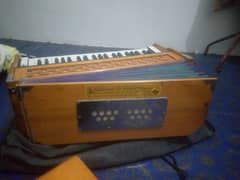 harmonium