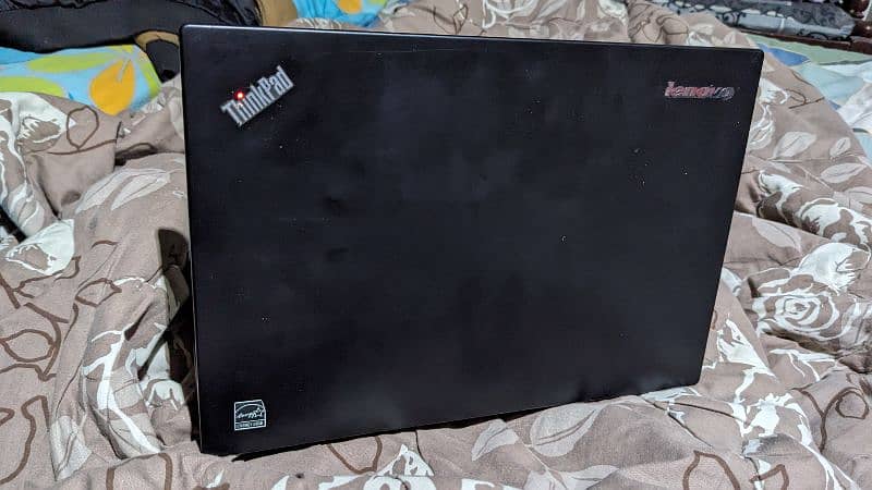 "Lenovo ThinkPad Laptop | i5 5th Gen | 8GB RAM | Best Deal !" 1