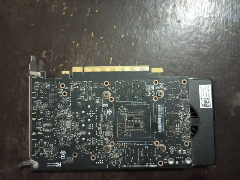 NVIDIA Quadro P2000 / 5GB / 160bit / DDR5 1