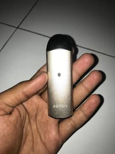 Aspen Vape 4000