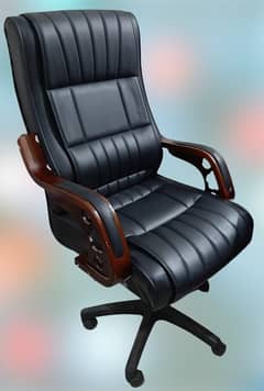 Office Chairs/Leather Chairs/ Visitor Chairs| Wooden Chairs