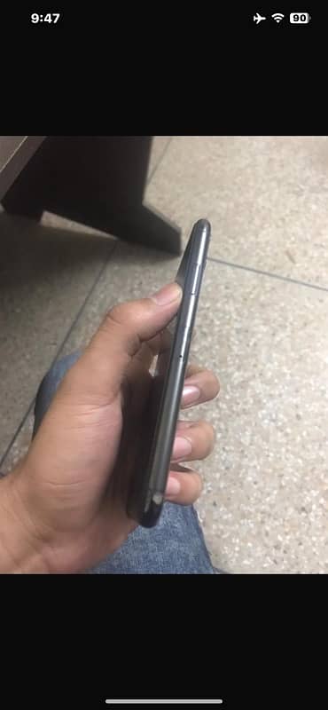 iphone 11 pro max 256 gb 2