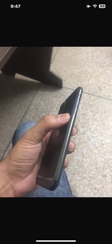 iphone 11 pro max 256 gb 3