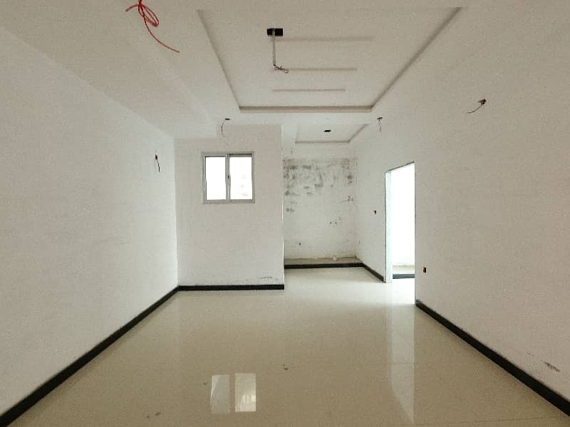 Perfect On Excellent Location 10 Marla Building In Gulberg Residencia - D Markaz For Sale 41