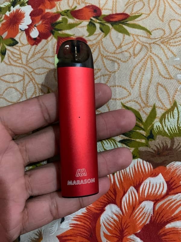 MARASON pod for sale 1