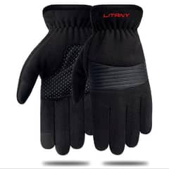 Winter gloves comarte L291