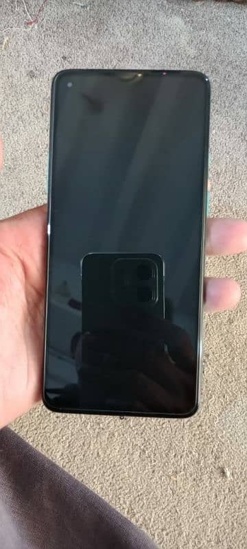 OnePlus 8t 12gb 256gb double sim 1