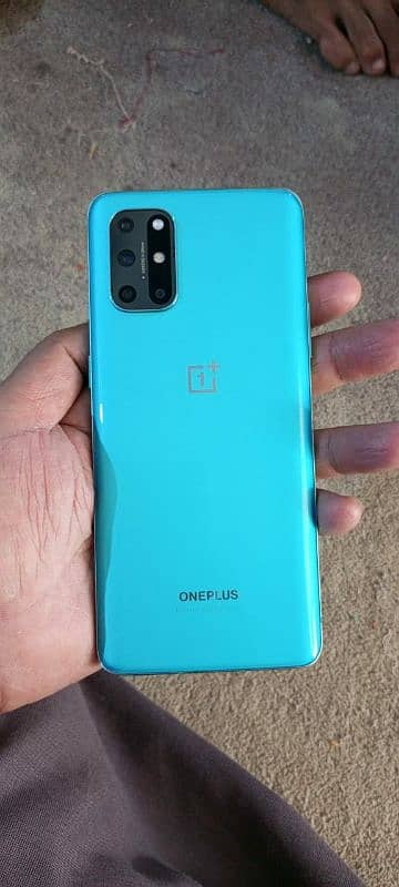 OnePlus 8t 12gb 256gb double sim 2