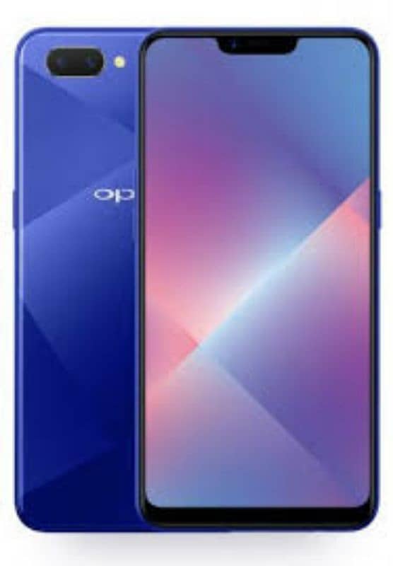 oppo a5 0