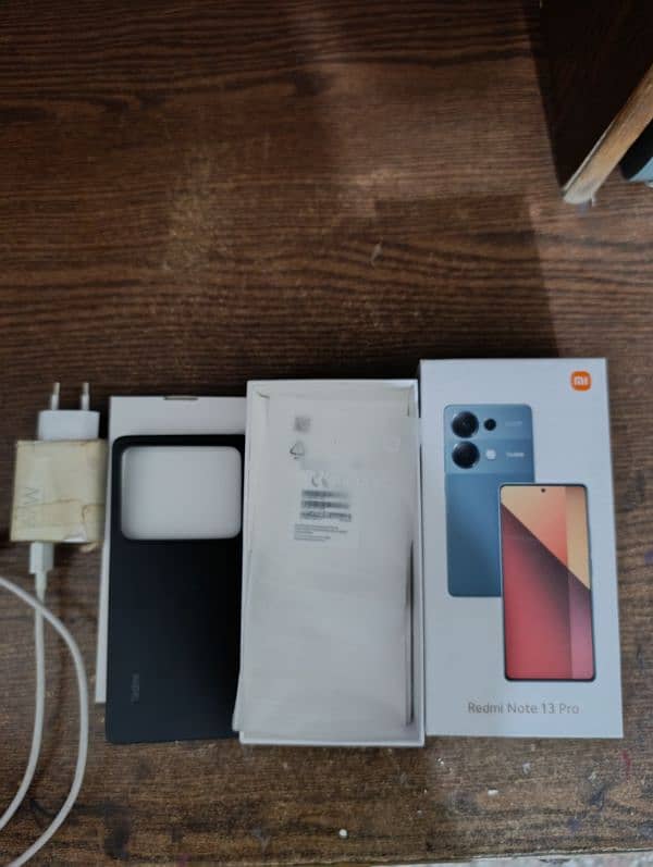 Redmi Note 13 Pro 0