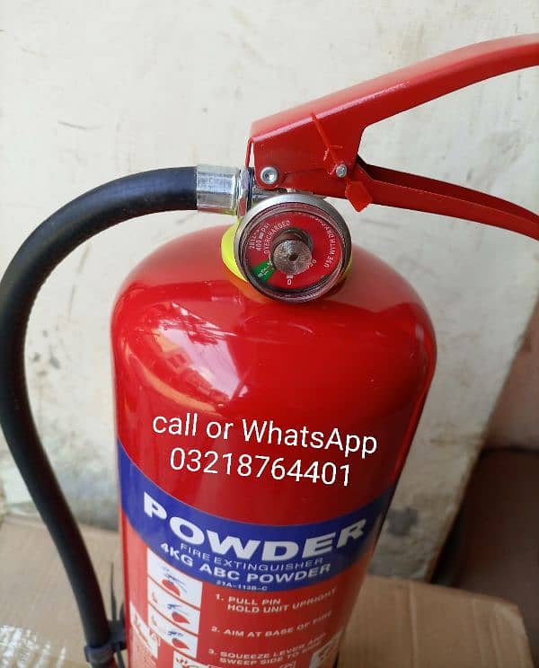 fire extinguisher wholesale 2