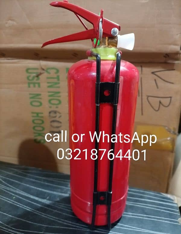 fire extinguisher wholesale 3