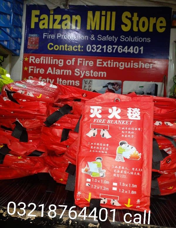 fire extinguisher wholesale 5