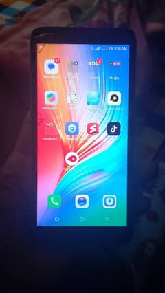 Tecno pop 2 pro (No 03265828307)