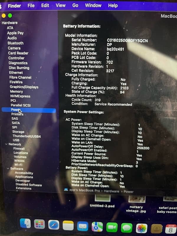 macbook pro 2015 13 inch 512gb 6