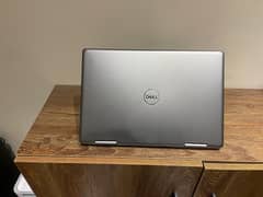 Dell Inspiron 15 Touch x360 Core i5-8th Gen - Ram 16 GB - SSD 256 GB