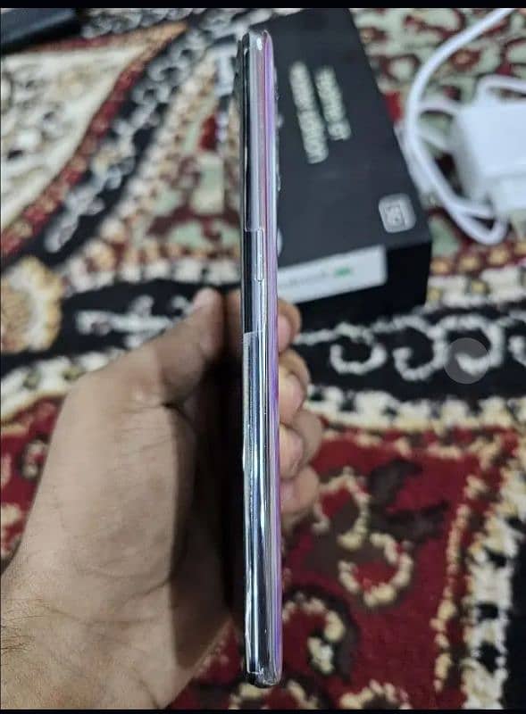 Realme GT Master Edition 8/128 full box 5