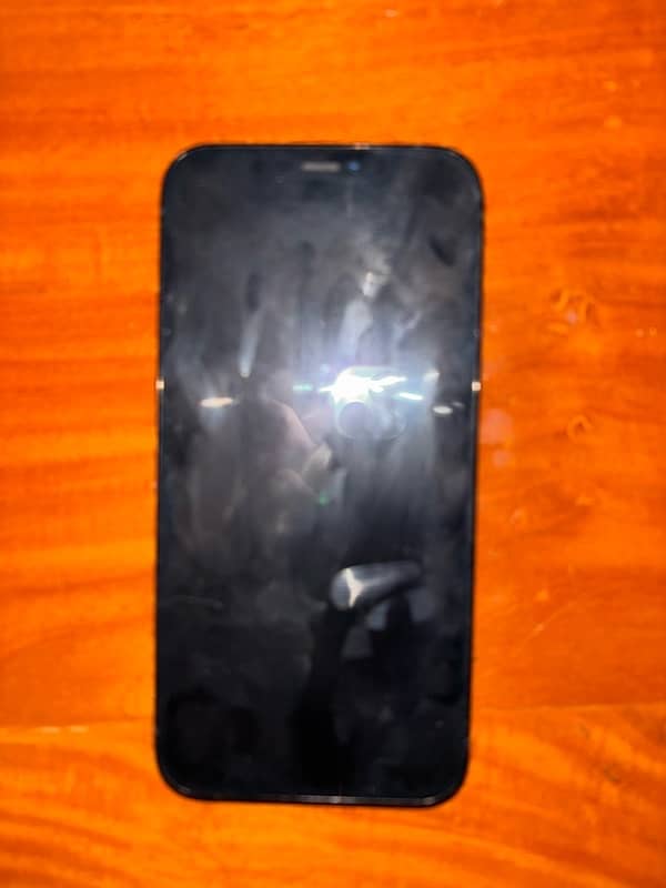 iPhone 12 Pro pta approved for sale! 3