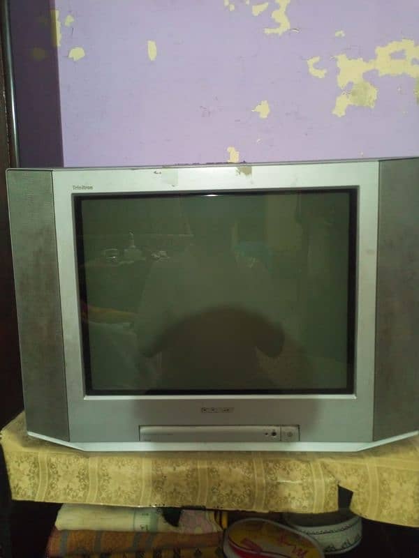 sony used television 0