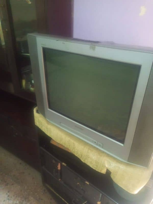 sony used television 1