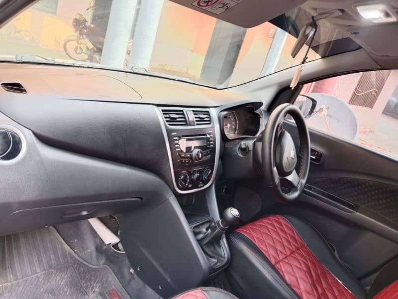 Suzuki Cultus VXL 2019 2