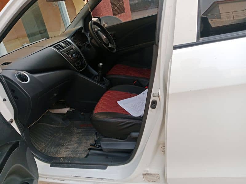 Suzuki Cultus VXL 2019 3