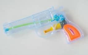 Water Gun Pack of 2