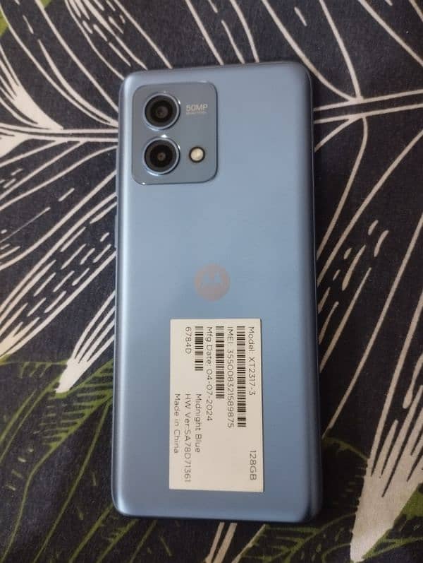 moto g stylus 2023 non PTA 0