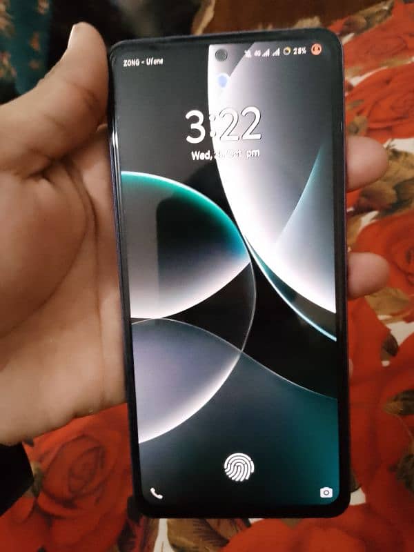 vivo v27e 1