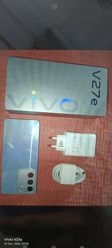 vivo v27e 7