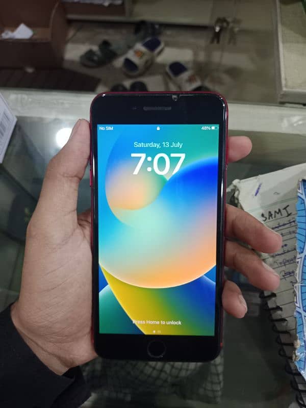 iphone 8 plus non pta for sale 0