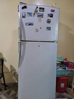 dawlance refrigerator