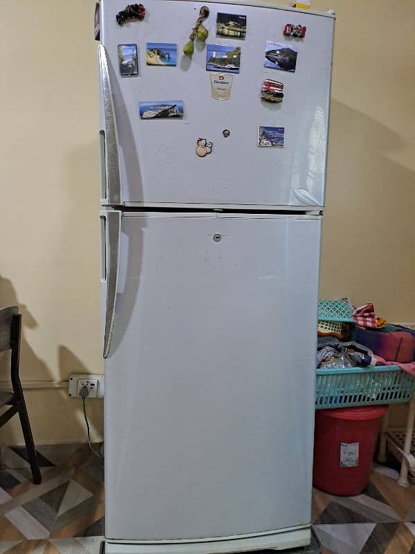 dawlance refrigerator 4