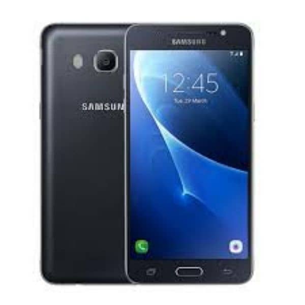 Samsung galaxy j5 2016 0