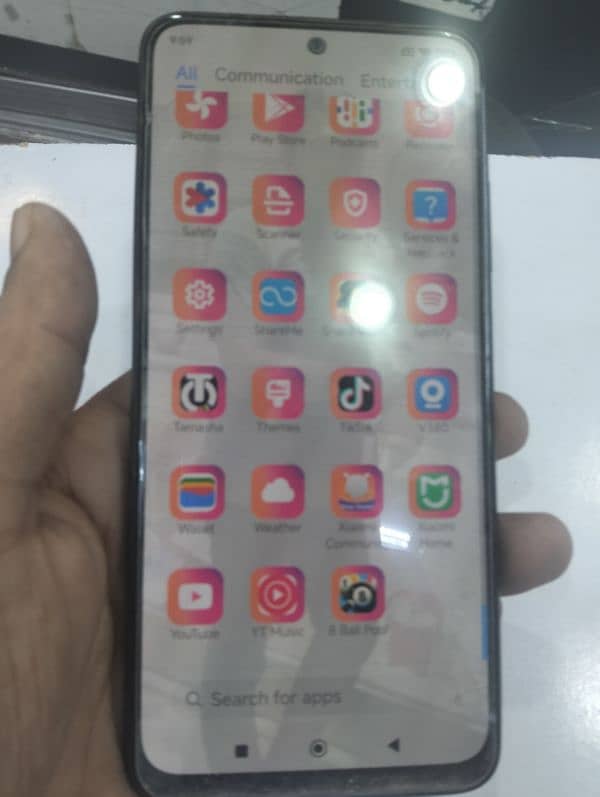 Redmi note 11 1