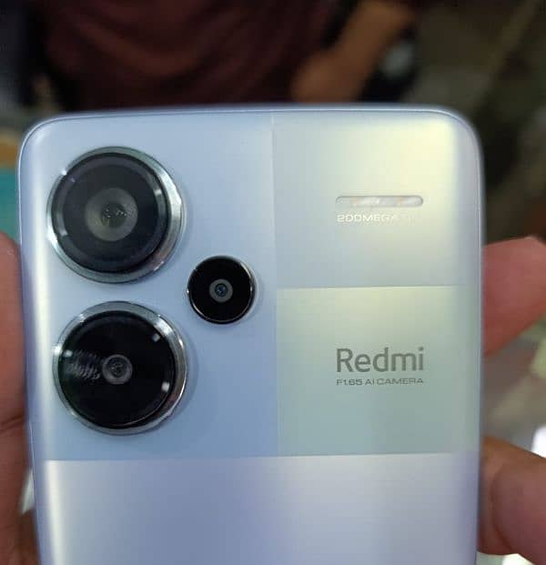 REDMI NOTE 13 PRO PLUS 5G AVAILABLE FOR SALE 6