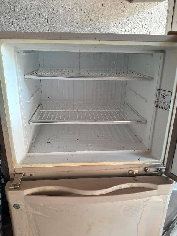 DOWLANCE FRIDGE 13 FOT 3009468591 2