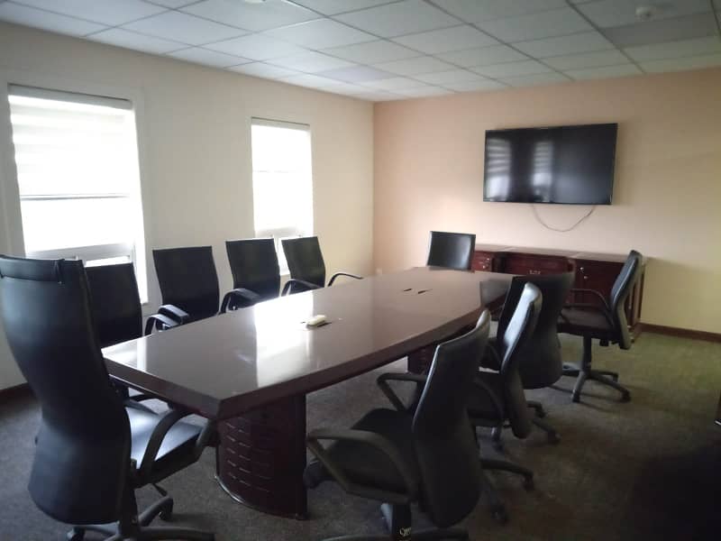 3000 SQFT OFFICE FOR RENT MM ALAM GULBERG ASKRI TOWER TRYCONE MALLOFLAHORE SHAHEEN CPMPLEX LAHORE 5