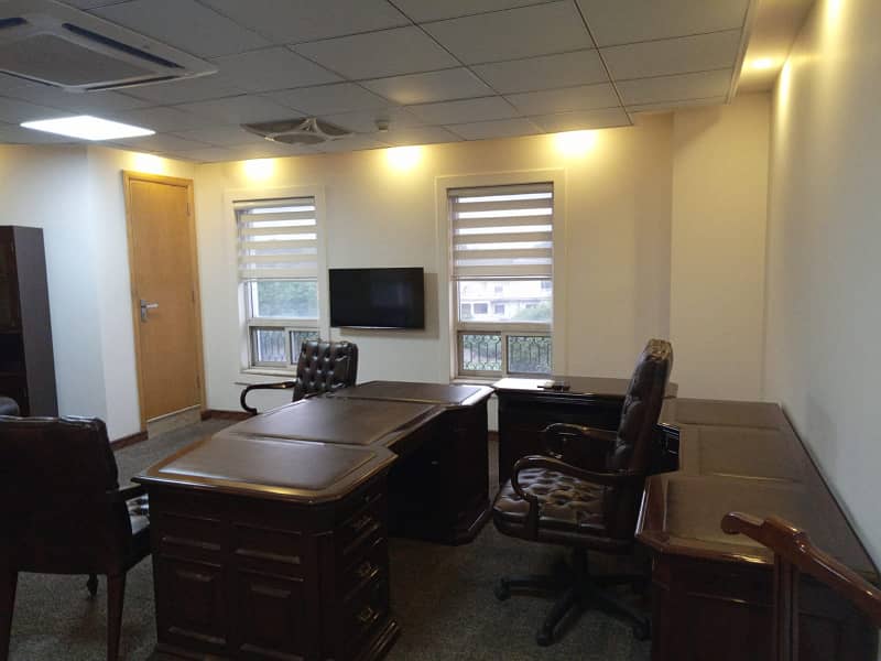 3000 SQFT OFFICE FOR RENT MM ALAM GULBERG ASKRI TOWER TRYCONE MALLOFLAHORE SHAHEEN CPMPLEX LAHORE 8