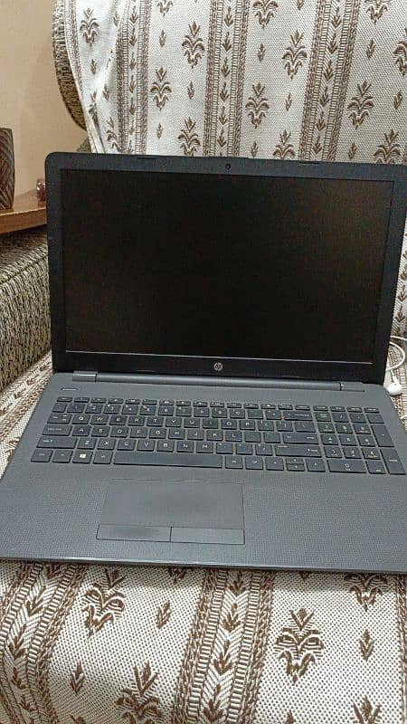 HP Laptop For Sell Window 10 condition 10/8 0